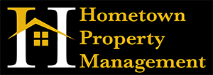 Hometown Property Management Logo